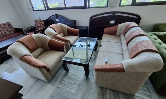 Adarsh Furnitures prayagraj